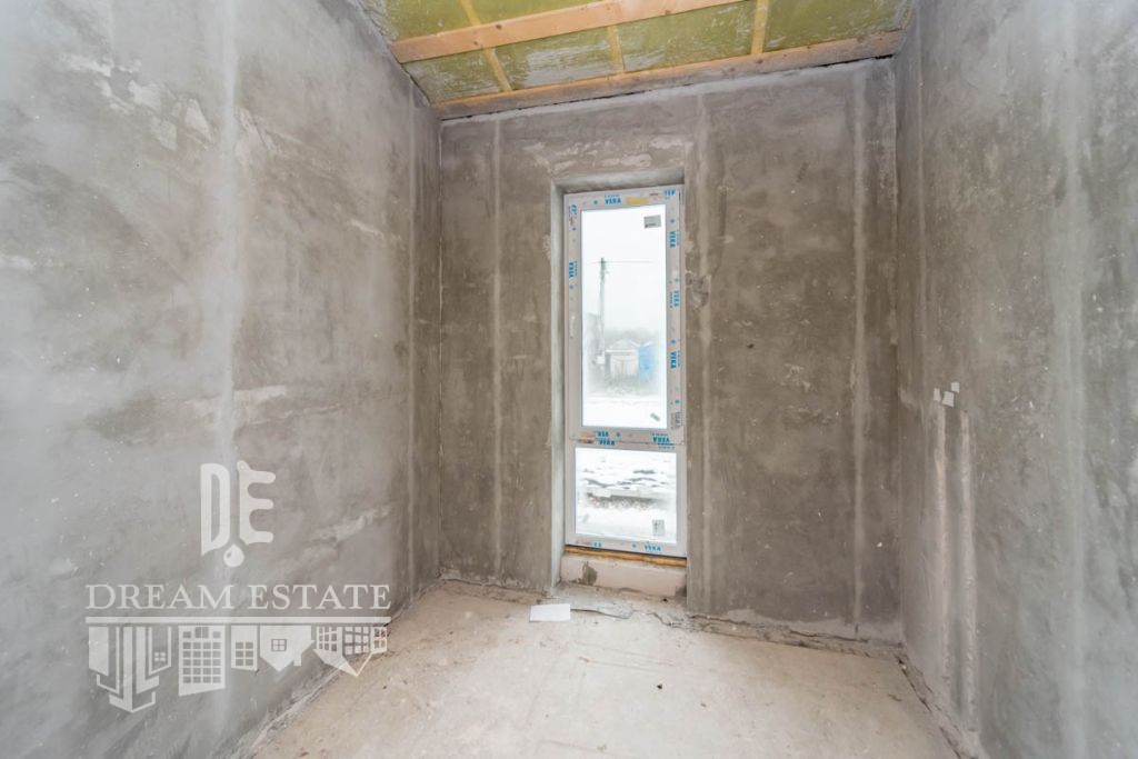 Продажа дома, 115м <sup>2</sup>, 15 сот., Комарово, Сосновая