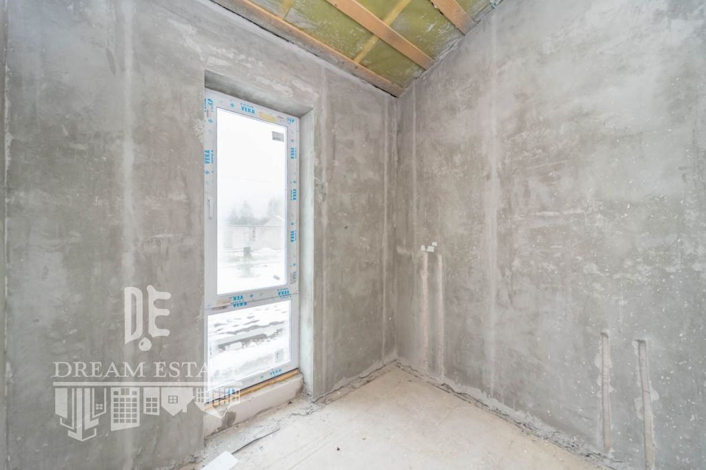 Продажа дома, 115м <sup>2</sup>, 15 сот., Комарово, Сосновая