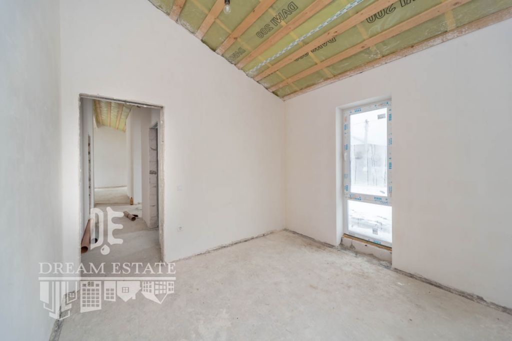 Продажа дома, 115м <sup>2</sup>, 15 сот., Комарово, Сосновая