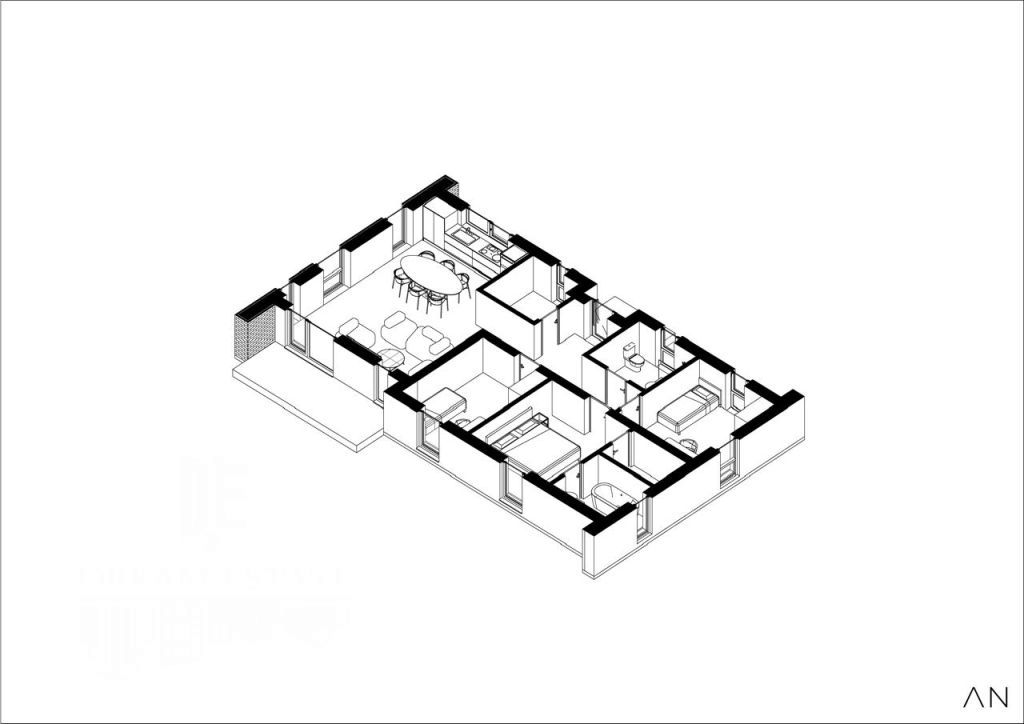 Продажа дома, 115м <sup>2</sup>, 15 сот., Комарово, Сосновая