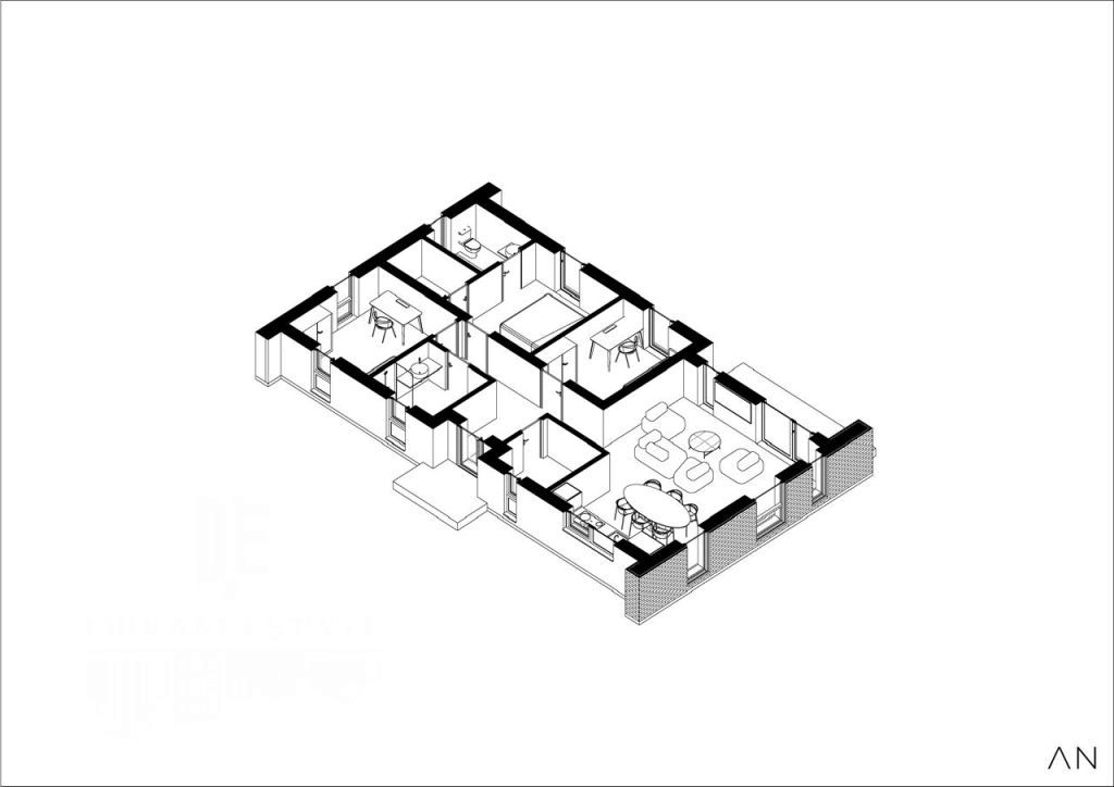 Продажа дома, 115м <sup>2</sup>, 15 сот., Комарово, Сосновая