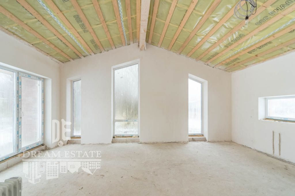 Продажа дома, 115м <sup>2</sup>, 15 сот., Комарово, Сосновая