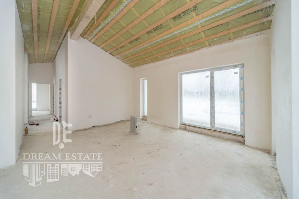 Продажа дома, 115м <sup>2</sup>, 15 сот., Комарово, Сосновая