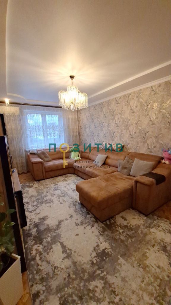 Продажа 3-комнатной квартиры, Пятигорск, Матвеева ул,  1