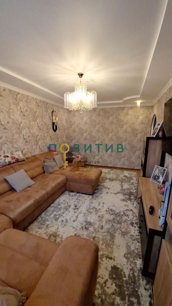 Продажа 3-комнатной квартиры, Пятигорск, Матвеева ул,  1