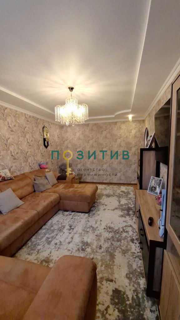 Продажа 3-комнатной квартиры, Пятигорск, Матвеева ул,  1