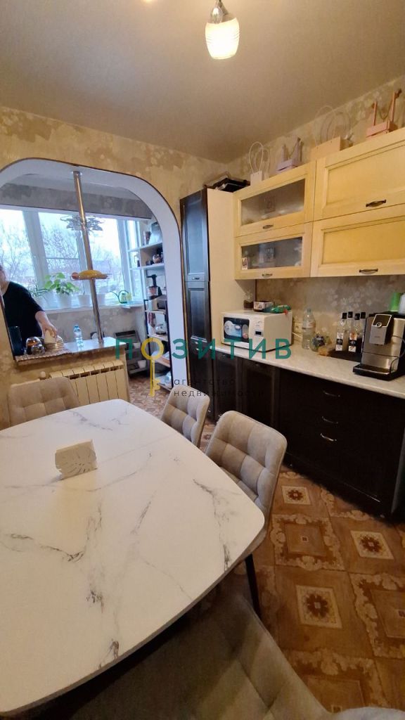 Продажа 3-комнатной квартиры, Пятигорск, Матвеева ул,  1