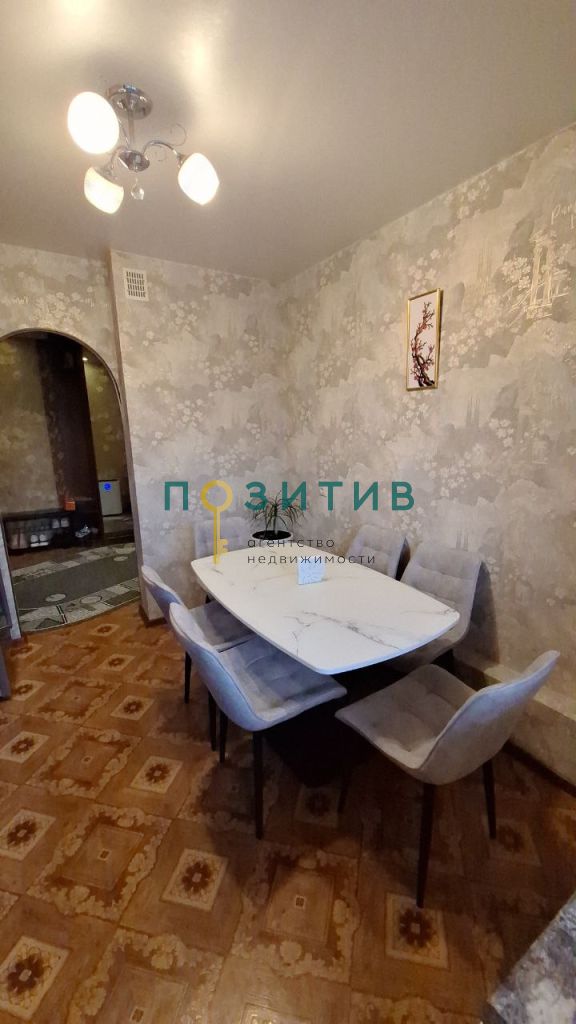 Продажа 3-комнатной квартиры, Пятигорск, Матвеева ул,  1