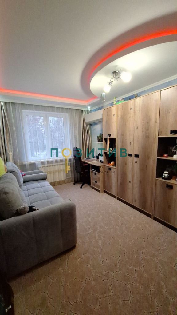 Продажа 3-комнатной квартиры, Пятигорск, Матвеева ул,  1