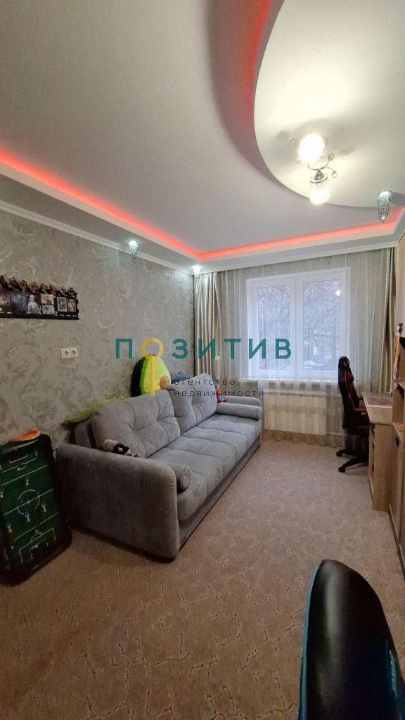 Продажа 3-комнатной квартиры, Пятигорск, Матвеева ул,  1