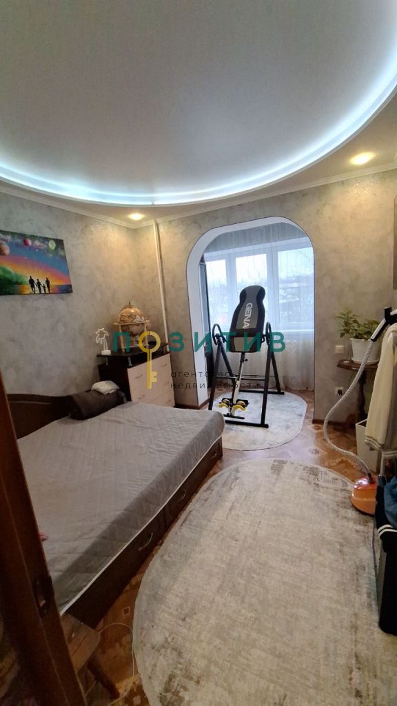 Продажа 3-комнатной квартиры, Пятигорск, Матвеева ул,  1