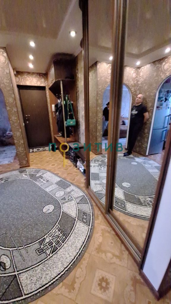 Продажа 3-комнатной квартиры, Пятигорск, Матвеева ул,  1