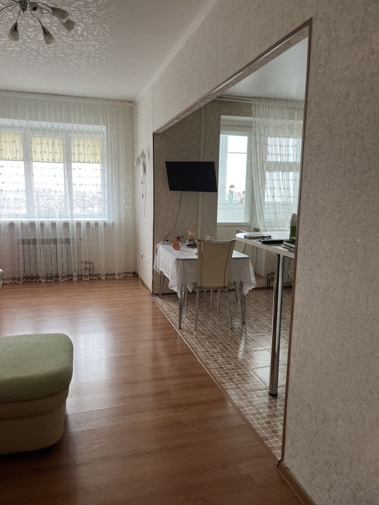 Аренда 2-комнатной квартиры, Энгельс, Московская ул,  30