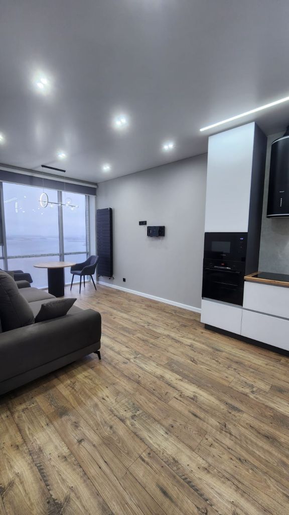 Продажа 1-комнатной квартиры, Саратов, Славянская пл,  2