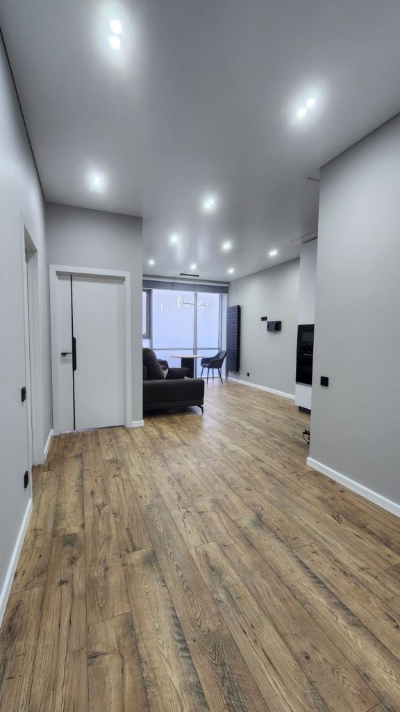 Продажа 1-комнатной квартиры, Саратов, Славянская пл,  2