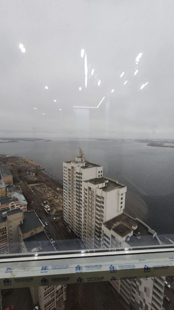 Продажа 1-комнатной квартиры, Саратов, Славянская пл,  2