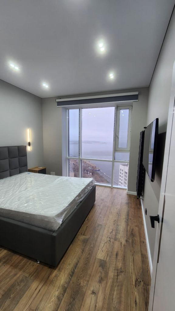 Продажа 1-комнатной квартиры, Саратов, Славянская пл,  2