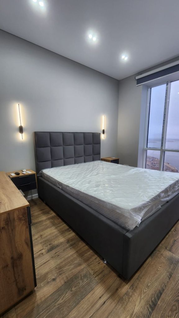 Продажа 1-комнатной квартиры, Саратов, Славянская пл,  2