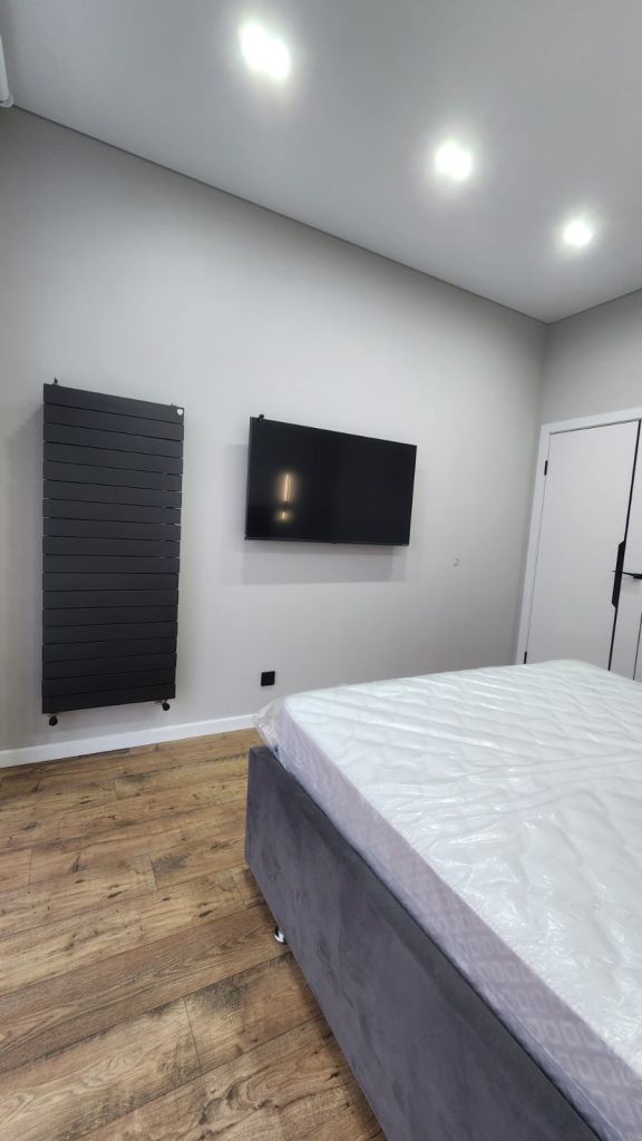 Продажа 1-комнатной квартиры, Саратов, Славянская пл,  2