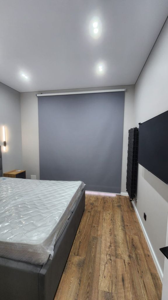 Продажа 1-комнатной квартиры, Саратов, Славянская пл,  2