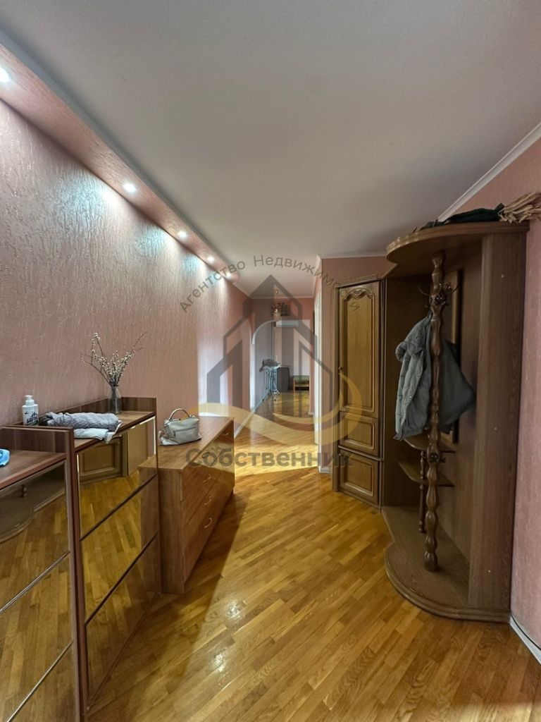 Аренда 3-комнатной квартиры, Старый Оскол, Дубрава квартал 2 мкр,  1