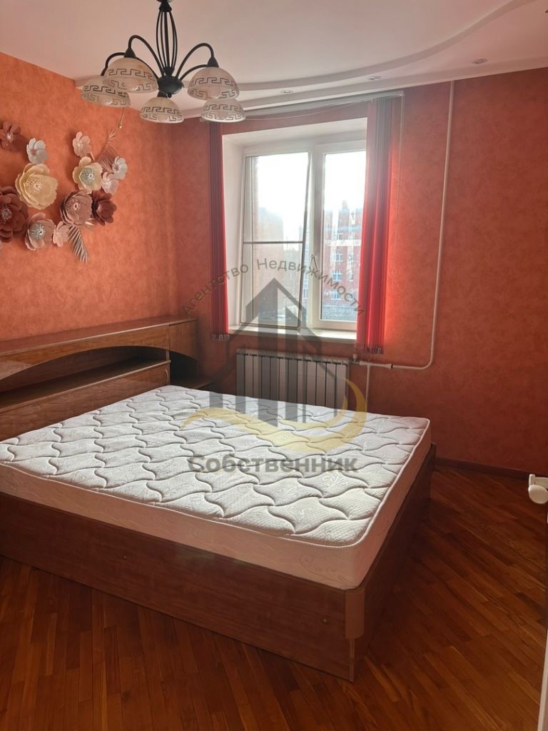 Аренда 3-комнатной квартиры, Старый Оскол, Дубрава квартал 2 мкр,  1