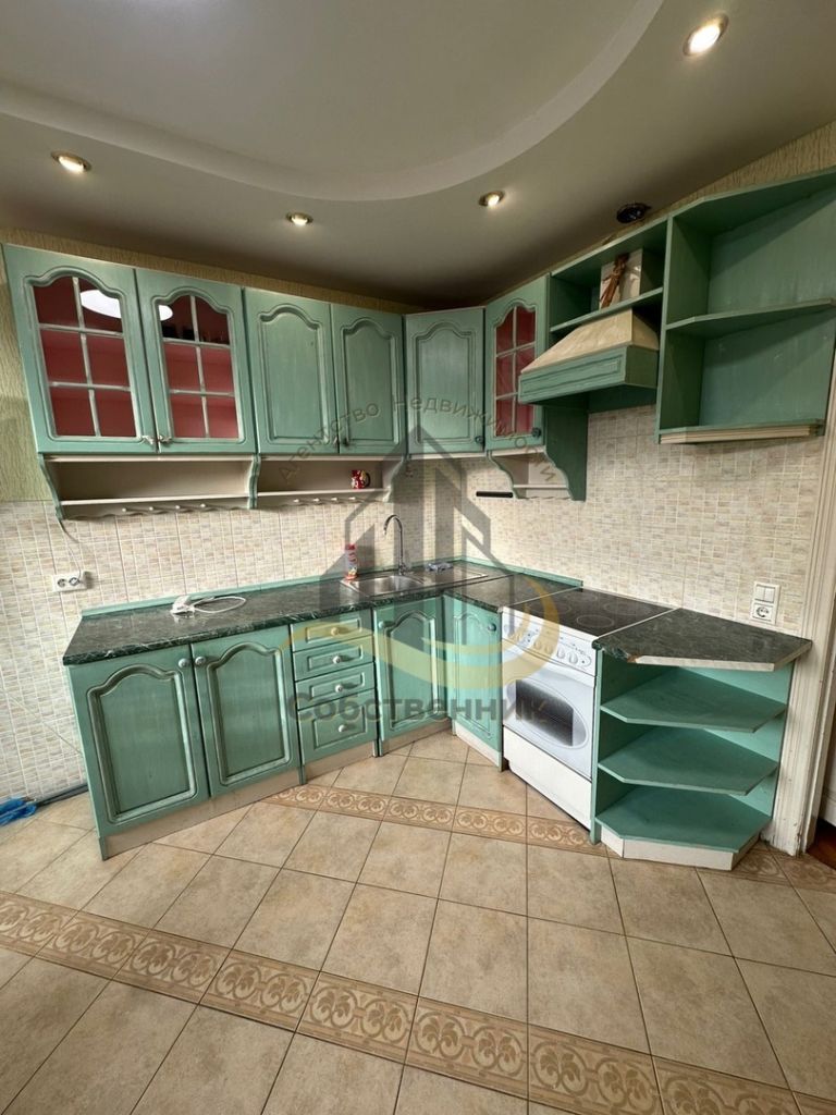 Аренда 3-комнатной квартиры, Старый Оскол, Дубрава квартал 2 мкр,  1