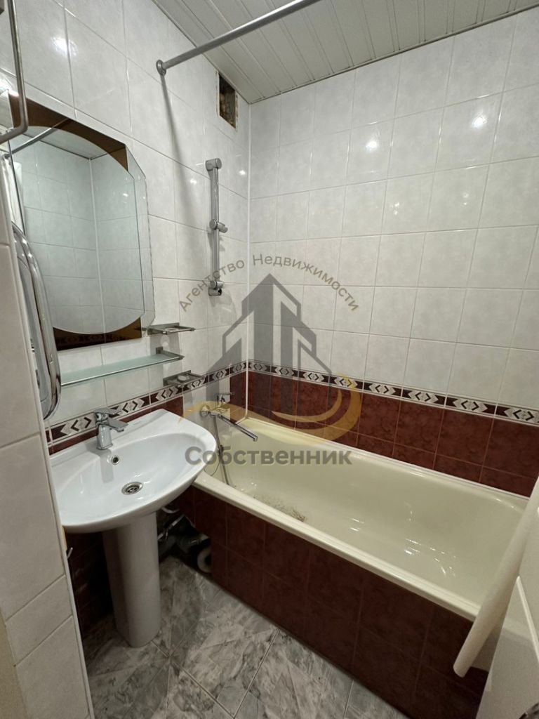 Аренда 3-комнатной квартиры, Старый Оскол, Дубрава квартал 2 мкр,  1