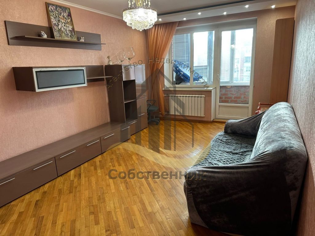 Аренда 3-комнатной квартиры, Старый Оскол, Дубрава квартал 2 мкр,  1