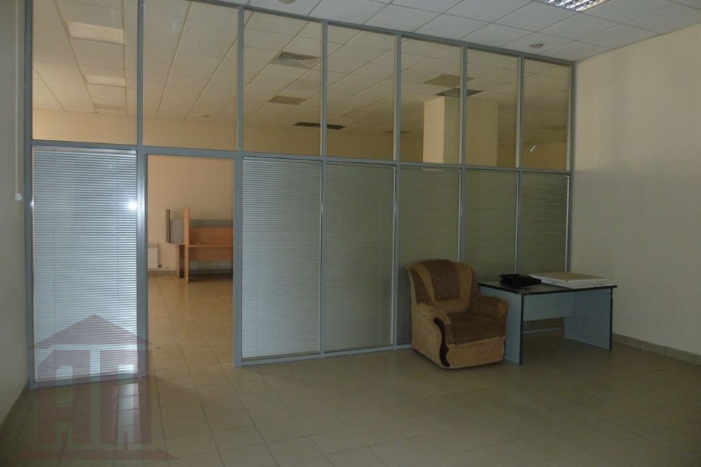 Аренда коммерческой недвижимости, 1695м <sup>2</sup>, Тверь, Калинина пр-кт,  17