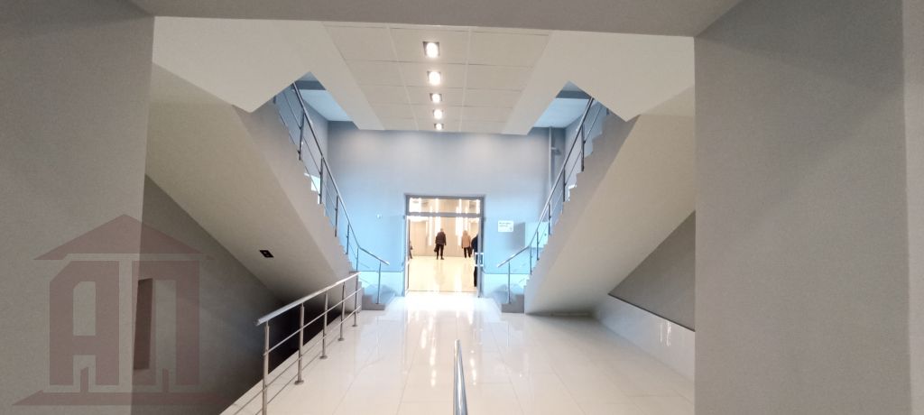 Аренда коммерческой недвижимости, 1695м <sup>2</sup>, Тверь, Калинина пр-кт,  17