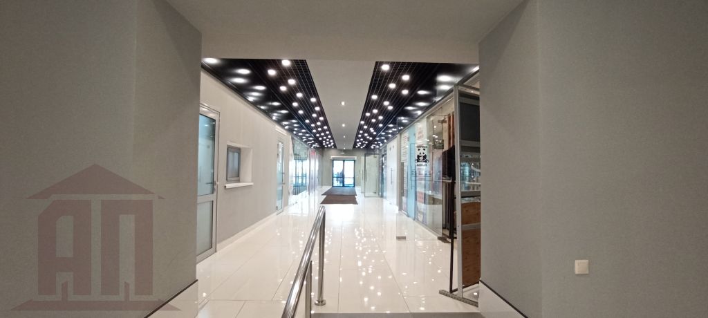 Аренда коммерческой недвижимости, 1695м <sup>2</sup>, Тверь, Калинина пр-кт,  17