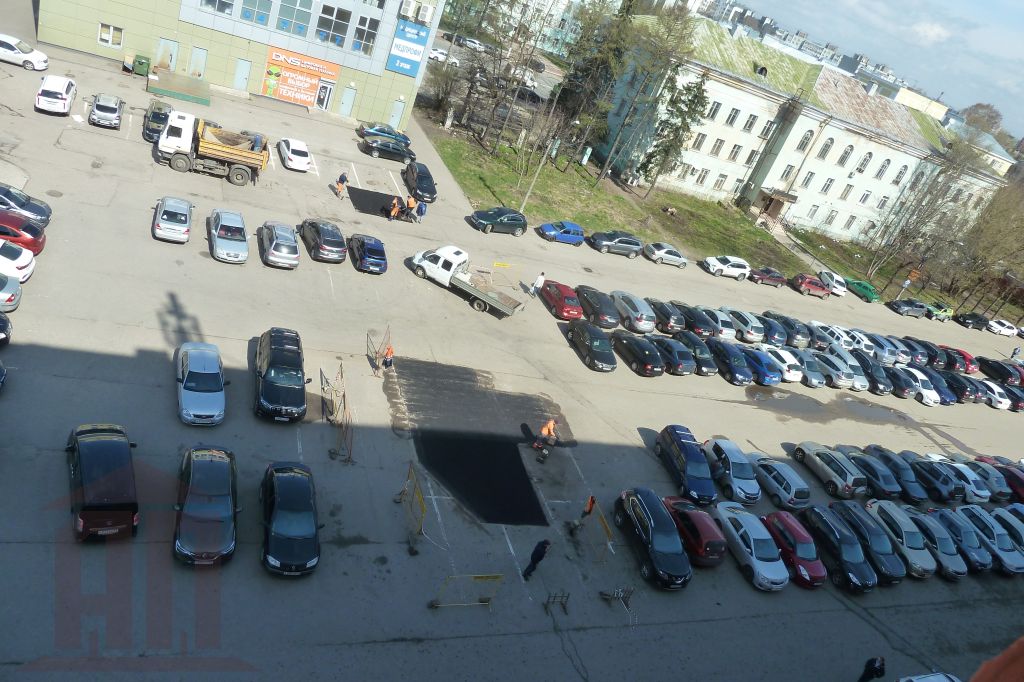 Аренда коммерческой недвижимости, 1695м <sup>2</sup>, Тверь, Калинина пр-кт,  17