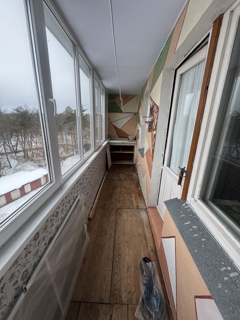 Продажа 1-комнатной квартиры, Дзержинск, Октябрьская ул,  25а