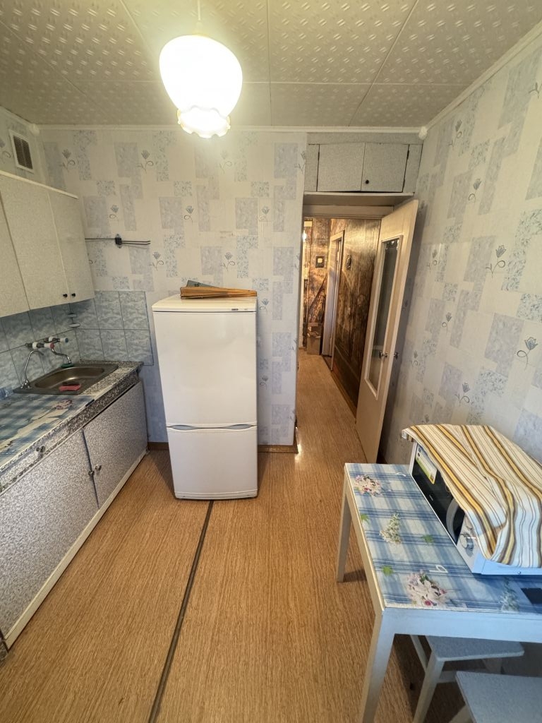 Продажа 1-комнатной квартиры, Дзержинск, Октябрьская ул,  25а