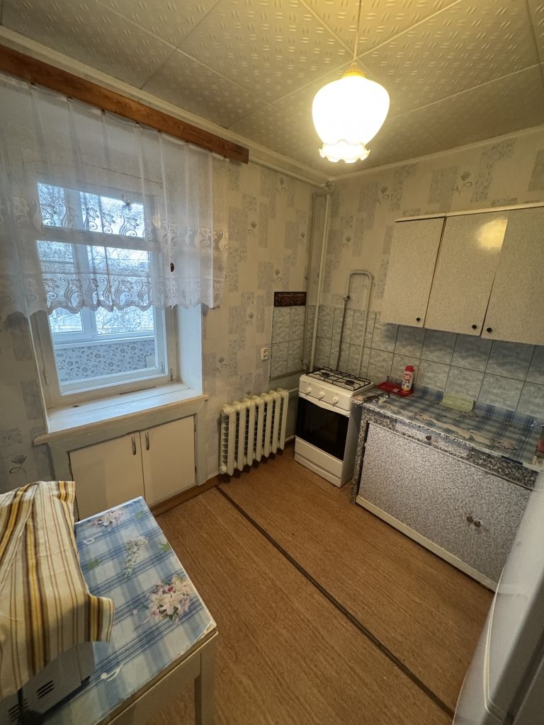 Продажа 1-комнатной квартиры, Дзержинск, Октябрьская ул,  25а