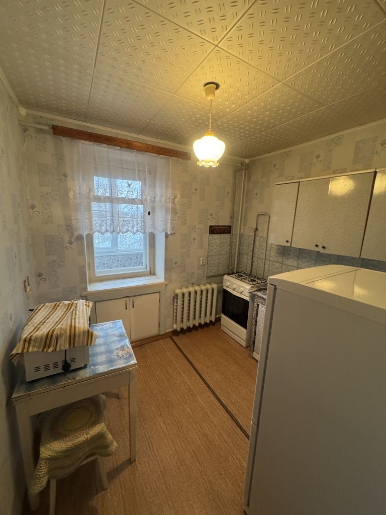 Продажа 1-комнатной квартиры, Дзержинск, Октябрьская ул,  25а