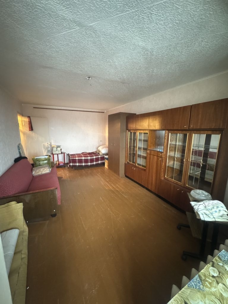 Продажа 1-комнатной квартиры, Дзержинск, Октябрьская ул,  25а