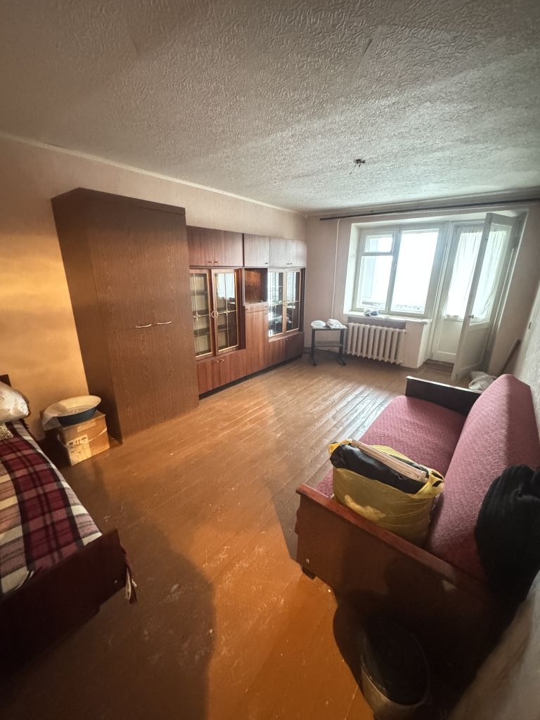 Продажа 1-комнатной квартиры, Дзержинск, Октябрьская ул,  25а