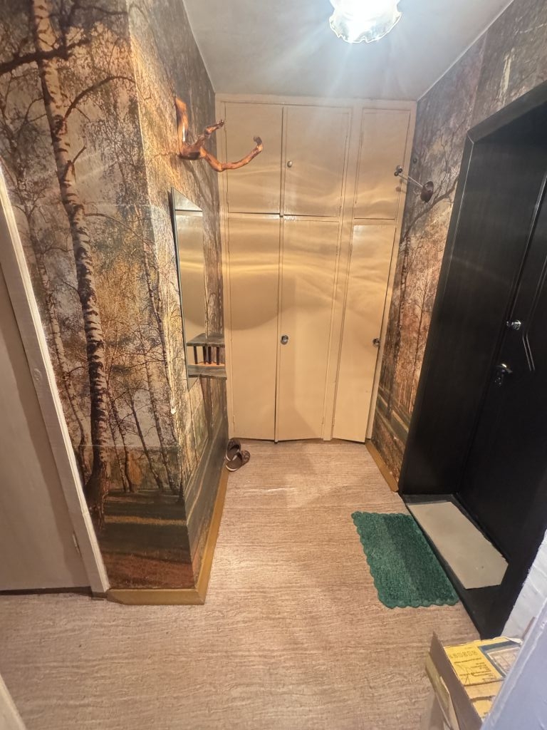 Продажа 1-комнатной квартиры, Дзержинск, Октябрьская ул,  25а