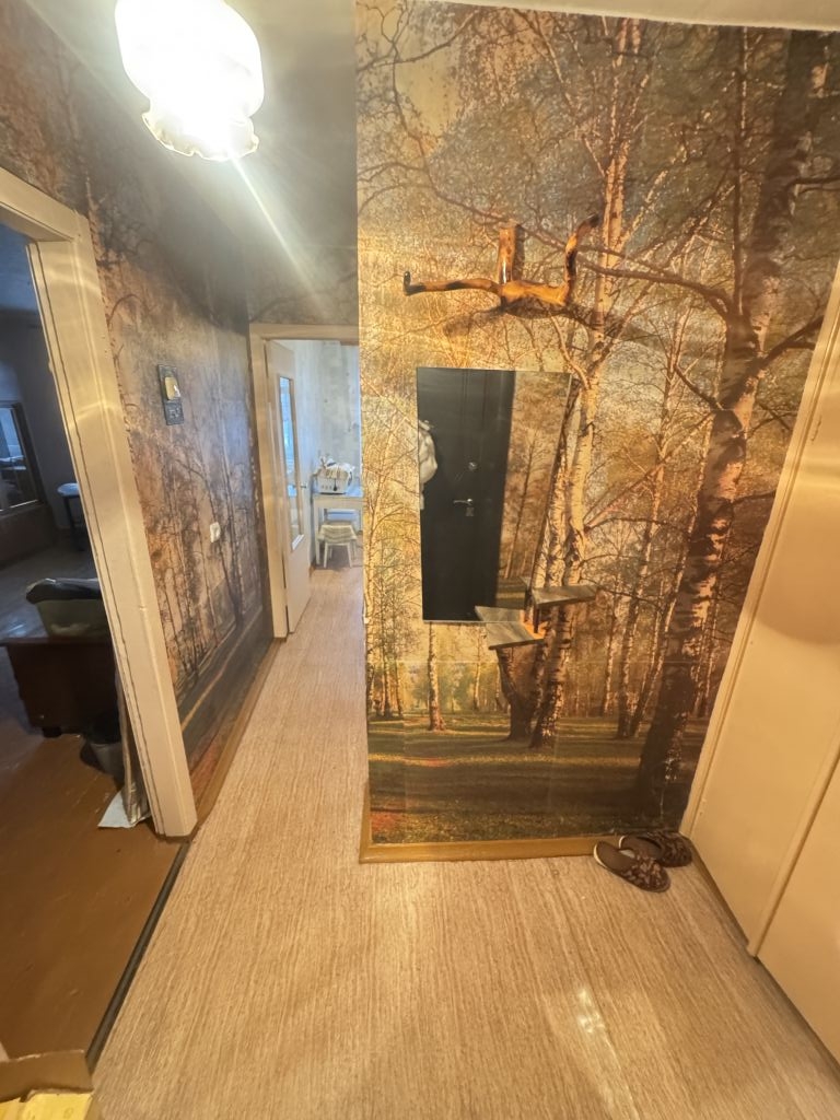 Продажа 1-комнатной квартиры, Дзержинск, Октябрьская ул,  25а