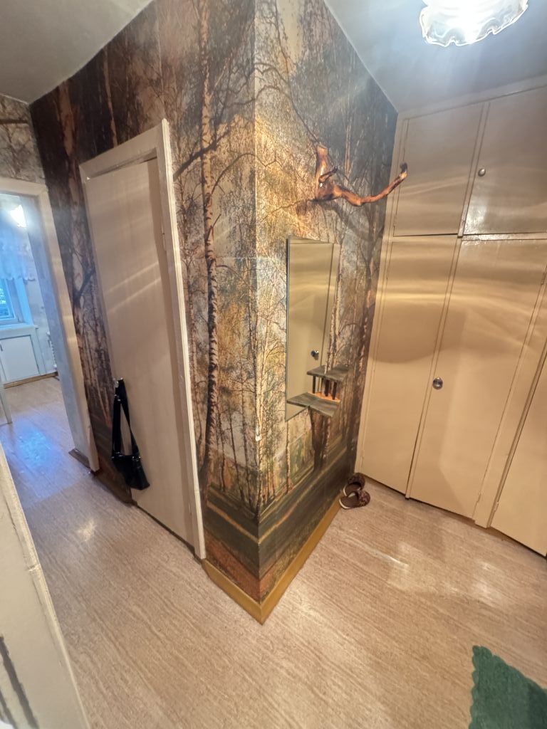 Продажа 1-комнатной квартиры, Дзержинск, Октябрьская ул,  25а