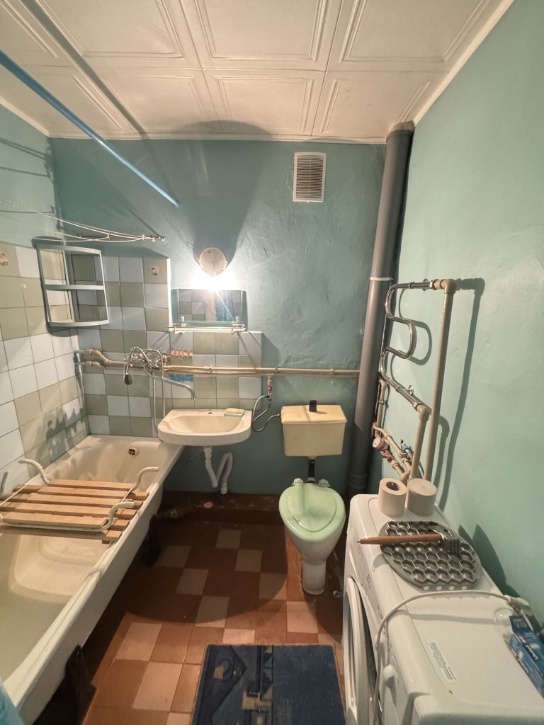 Продажа 1-комнатной квартиры, Дзержинск, Октябрьская ул,  25а