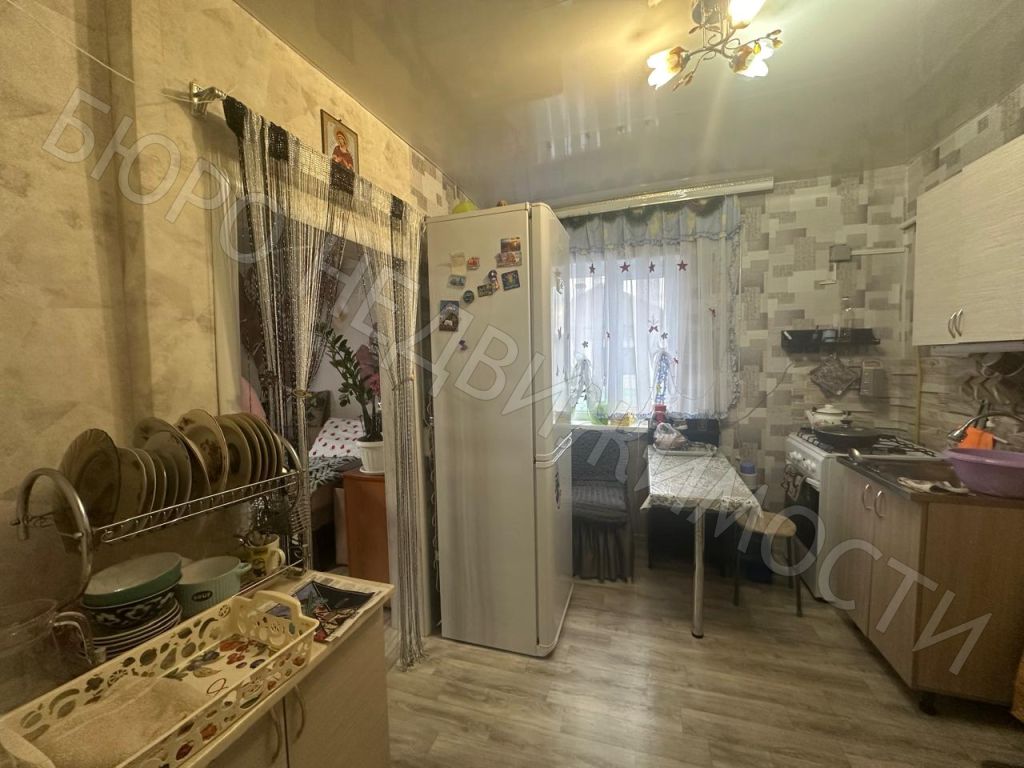 Квартира