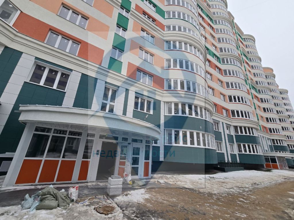 Продажа 2-комнатной квартиры, Иваново, Самоцветы мкр,  4