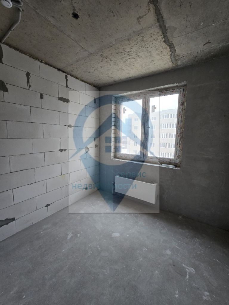 Продажа 2-комнатной квартиры, Иваново, Самоцветы мкр,  4