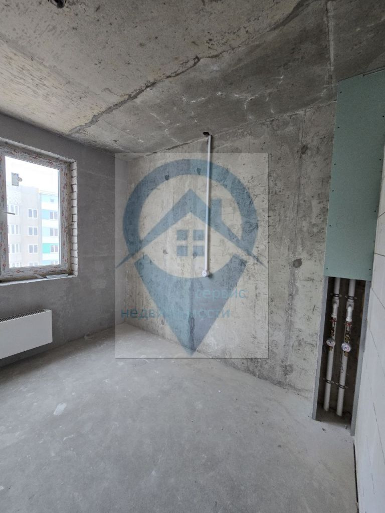 Продажа 2-комнатной квартиры, Иваново, Самоцветы мкр,  4