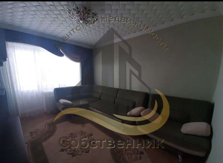 Аренда 2-комнатной квартиры, Старый Оскол, Студенческий мкр,  19