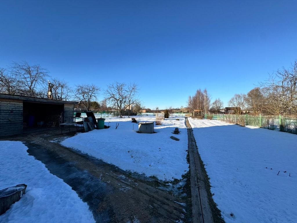 Продажа дома, 50м <sup>2</sup>, 17 сот., Болшево, Встречная,  8