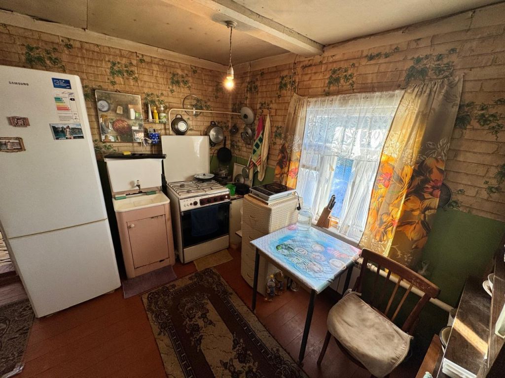 Продажа дома, 50м <sup>2</sup>, 17 сот., Болшево, Встречная,  8